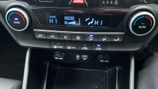 Hyundai Tucson 1.6 GDi SE Nav 5dr 2WD Petrol Estate